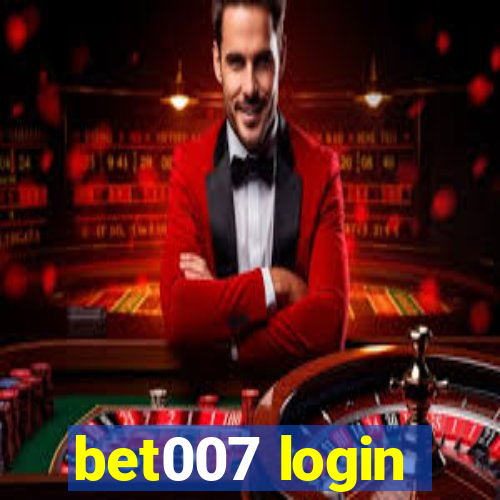 bet007 login